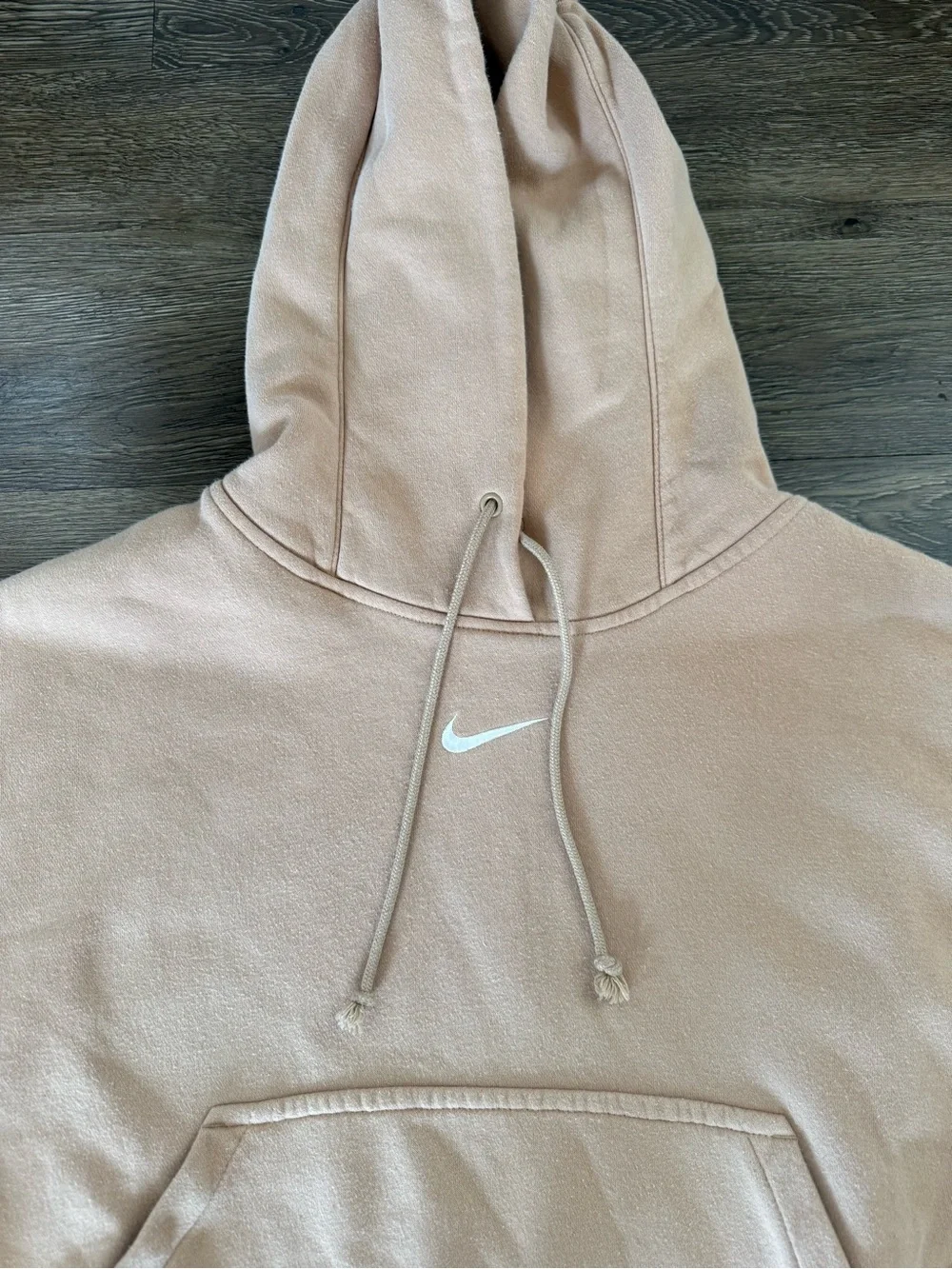 Nike Sportswear Phoenix‎ Fleece Women's Over-Oversized Pullover Hoodie